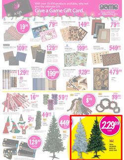 Game : Seriously Great Festive Deals (22 Nov - 25 Nov), page 6