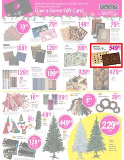 Game : Seriously Great Festive Deals (22 Nov - 25 Nov), page 6