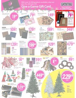 Game : Seriously Great Festive Deals (22 Nov - 25 Nov), page 6