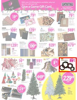 Game : Seriously Great Festive Deals (22 Nov - 25 Nov), page 6