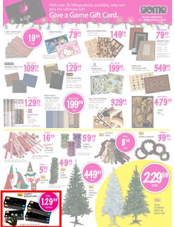 Game : Seriously Great Festive Deals (22 Nov - 25 Nov), page 6