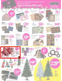 Game : Seriously Great Festive Deals (22 Nov - 25 Nov), page 6