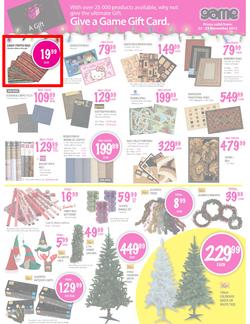 Game : Seriously Great Festive Deals (22 Nov - 25 Nov), page 6