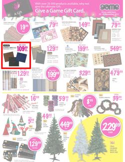 Game : Seriously Great Festive Deals (22 Nov - 25 Nov), page 6