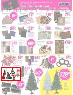 Game : Seriously Great Festive Deals (22 Nov - 25 Nov), page 6