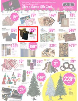 Game : Seriously Great Festive Deals (22 Nov - 25 Nov), page 6