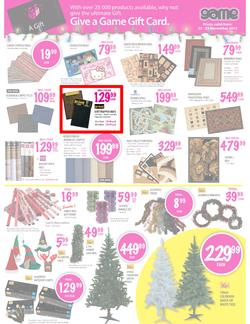 Game : Seriously Great Festive Deals (22 Nov - 25 Nov), page 6