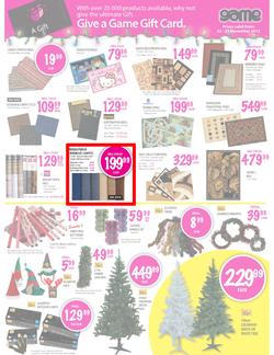 Game : Seriously Great Festive Deals (22 Nov - 25 Nov), page 6