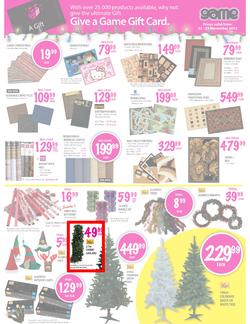 Game : Seriously Great Festive Deals (22 Nov - 25 Nov), page 6