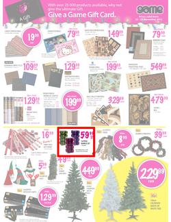 Game : Seriously Great Festive Deals (22 Nov - 25 Nov), page 6