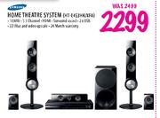 Samsung Home Theatre System (HT-E453HK/XFA)