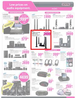 Game : Appliances & Electronics Guide (22 Nov - 28 Nov), page 6