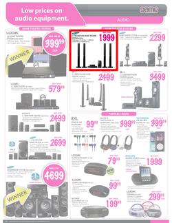 Game : Appliances & Electronics Guide (22 Nov - 28 Nov), page 6