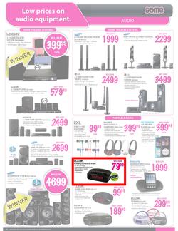 Game : Appliances & Electronics Guide (22 Nov - 28 Nov), page 6