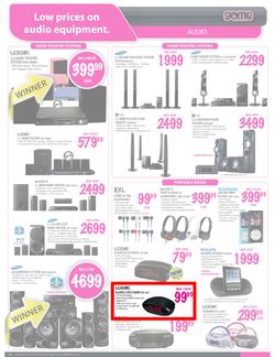Game : Appliances & Electronics Guide (22 Nov - 28 Nov), page 6