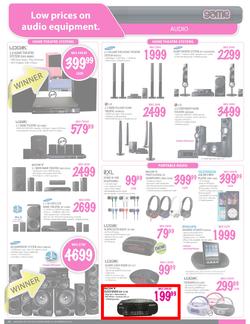 Game : Appliances & Electronics Guide (22 Nov - 28 Nov), page 6