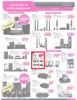 Game : Appliances & Electronics Guide (22 Nov - 28 Nov), page 6