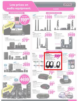 Game : Appliances & Electronics Guide (22 Nov - 28 Nov), page 6