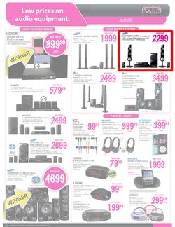 Game : Appliances & Electronics Guide (22 Nov - 28 Nov), page 6