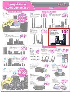 Game : Appliances & Electronics Guide (22 Nov - 28 Nov), page 6