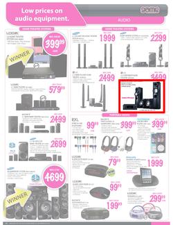 Game : Appliances & Electronics Guide (22 Nov - 28 Nov), page 6