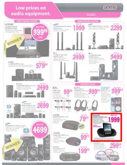 Game : Appliances & Electronics Guide (22 Nov - 28 Nov), page 6