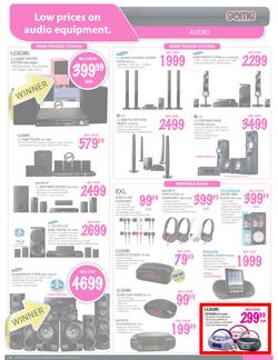 Game : Appliances & Electronics Guide (22 Nov - 28 Nov), page 6