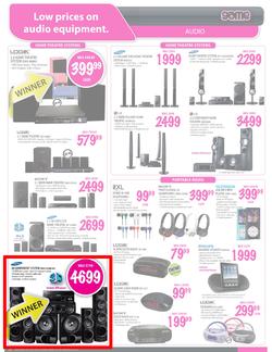 Game : Appliances & Electronics Guide (22 Nov - 28 Nov), page 6