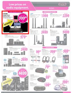 Game : Appliances & Electronics Guide (22 Nov - 28 Nov), page 6