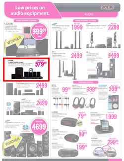 Game : Appliances & Electronics Guide (22 Nov - 28 Nov), page 6