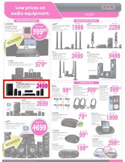 Game : Appliances & Electronics Guide (22 Nov - 28 Nov), page 6