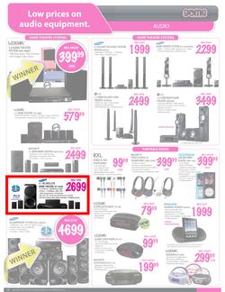 Game : Appliances & Electronics Guide (22 Nov - 28 Nov), page 6