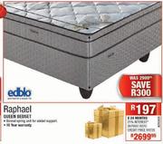 Raphael Queen Bedset