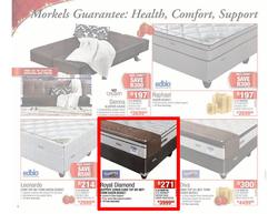 Morkels : Celebrate Christmas with Quality (16 Nov - 2 Dec), page 6