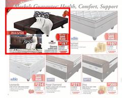 Morkels : Celebrate Christmas with Quality (16 Nov - 2 Dec), page 6