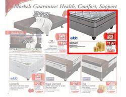 Morkels : Celebrate Christmas with Quality (16 Nov - 2 Dec), page 6