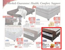 Morkels : Celebrate Christmas with Quality (16 Nov - 2 Dec), page 6