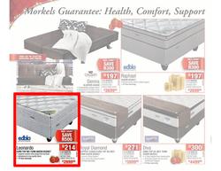 Morkels : Celebrate Christmas with Quality (16 Nov - 2 Dec), page 6