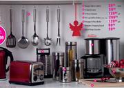 10-Cup Coffee Maker-Per Set