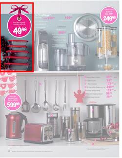 Game : Seriously Great Gift Ideas (25 Nov - 24 Dec), page 6