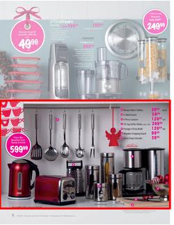 Game : Seriously Great Gift Ideas (25 Nov - 24 Dec), page 6