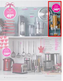 Game : Seriously Great Gift Ideas (25 Nov - 24 Dec), page 6