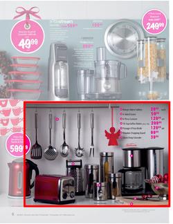 Game : Seriously Great Gift Ideas (25 Nov - 24 Dec), page 6