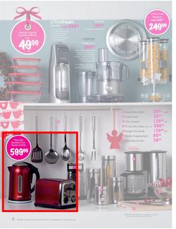 Game : Seriously Great Gift Ideas (25 Nov - 24 Dec), page 6
