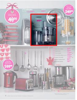 Game : Seriously Great Gift Ideas (25 Nov - 24 Dec), page 6