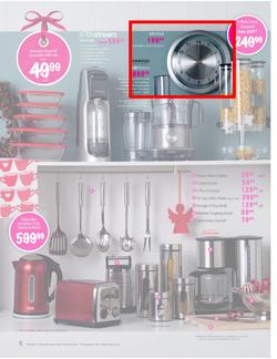 Game : Seriously Great Gift Ideas (25 Nov - 24 Dec), page 6