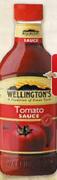 Wellington's Tamatiesous-750ml