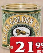 Lyle's Gouestroop-907g