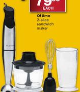 Platinum Stainless Steel Stick Blender Set Per Set 