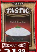 Tastic Rice-2Kg